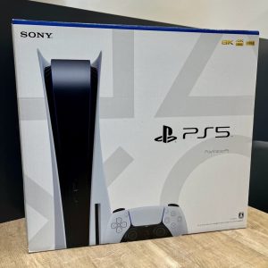 PlayStation5 CFI-1100A01 使用品