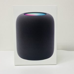 Apple HomePod 第2世代 MQJ73J/A