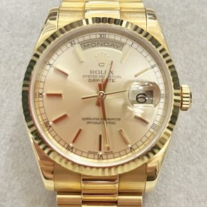 ROLEX ロレックス デイデイト
