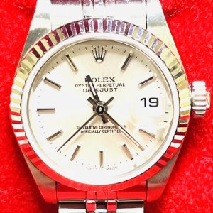 ROLEX ロレックスデイトジャスト Ref.79174 時計