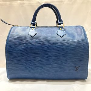 LOUIS VUITTON ルイヴィトン スピーディー エピ