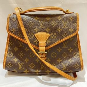 LOUIS VUITTON ルイヴィトン ベルエア M51122
