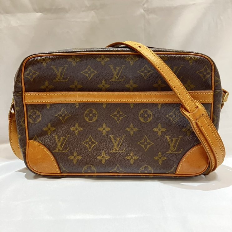 LOUIS VUITTON トロカデロ27 M51274