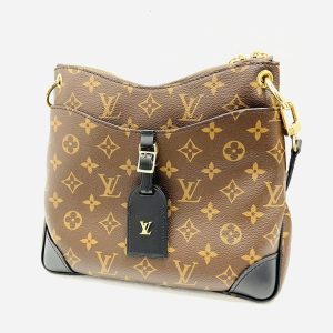 ルイヴィトン オデオンMM ショルダーバック