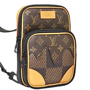 Louis Vuitton ルイヴィトン NIGOコラボ アマゾン