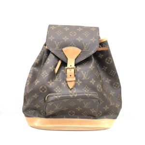 ルイヴィトン Louis Vuitton モンスリ MM モノグラム