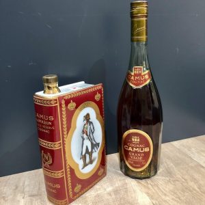 CAMUS カミュ コニャック おまとめ