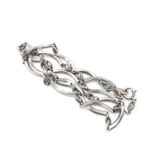 Pt850  ネックレス