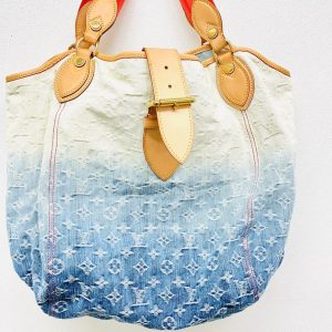 LOUIS VUITTON ルイヴィトン サンビーム ハンドバッグ