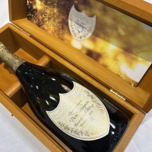 ドンペリヨン レゼルヴ ド ラベイ