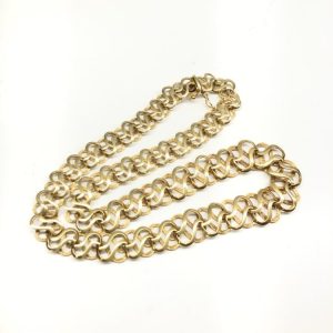 K18 750 ネックレス