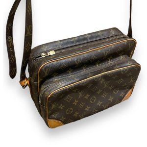 ルイヴィトン ナイル モノグラム