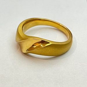 K24 純金 リング