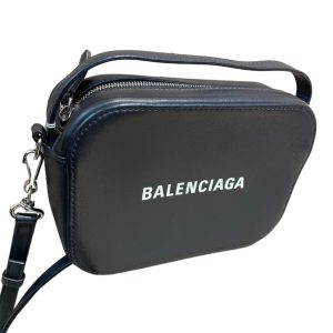 バレンシアガ エブリデイ カメラバッグ XS