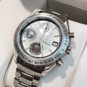 OMEGA スピードマスター デイト 3211.31