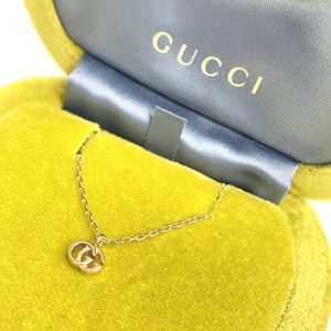 GUCCI グッチ 750 ネックレス