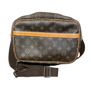 Louis Vuitton リポーターPM モノグラム