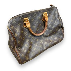 ルイヴィトン スピーディ30 モノグラム