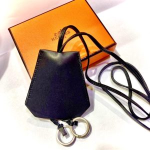 HERMES エルメス クローシュ