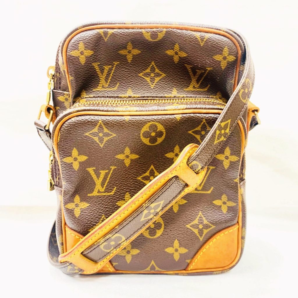 ルイヴィトン Louis Vuitton アマゾン モノグラム