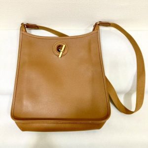 HERMES エルメス ヴェスパPM ショルダーバッグ