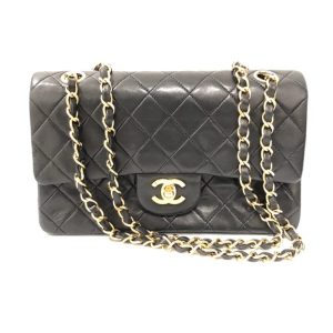 シャネル CHANEL マトラッセ チェーンショルダーバッグ