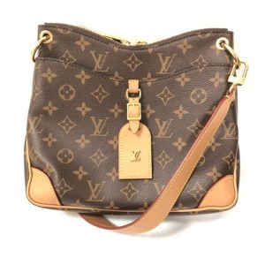 ルイヴィトン Louis Vuitton オデオン NM ショルダーバッグ