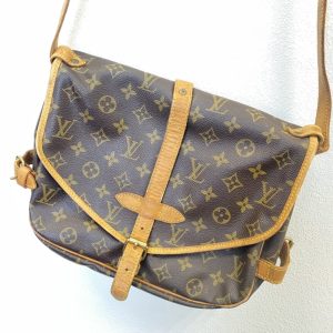 Louis Vuitton ルイヴィトン ソミュール AR0994