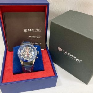 TAG Heuer タグホイヤー カレラ CAR2A1N.FT6100