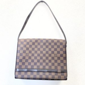 Louis Vuitton ルイヴィトン ダミエ トライベッカ・ミニ ショルダーバッグ