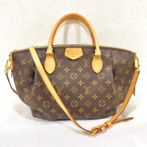ルイ・ヴィトン モノグラム チュレン PM M48813