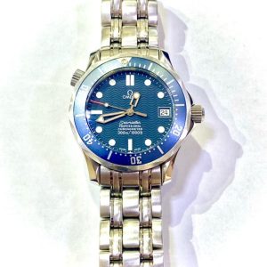 OMEGA オメガ シーマスター プロフェッショナル