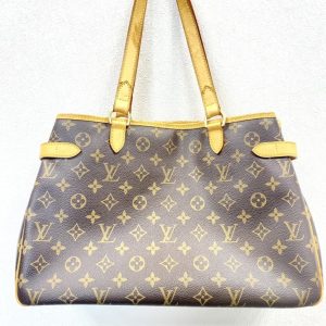 Louis Vuitton ルイヴィトン バティニョール オリゾンタル モノグラム  ショルダーバッグ