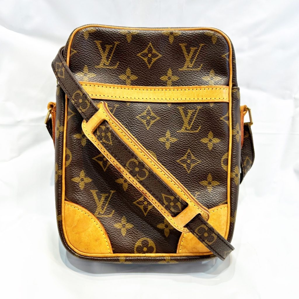 Louis Vuitton ルイヴィトン ダヌーブ