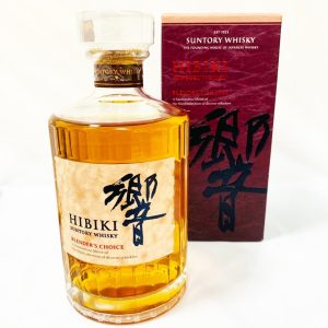 響 HIBIKI ブレンダーズチョイス