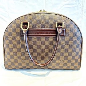 Louis Vuitton ノリータ ボストンバッグ