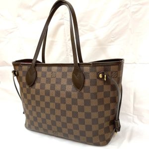Louis Vuitton ルイヴィトン ネヴァーフルPM ダミエ