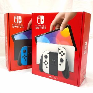 任天堂 スイッチ Nintendo Switch 有機EL