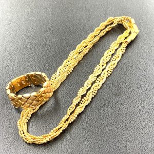 K18 18金 ネックレス リング おまとめ