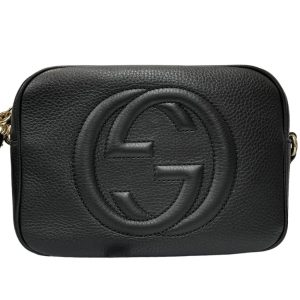 GUCCI グッチ ショルダーバッグ