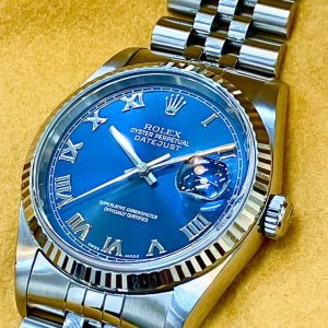 ROLEX ロレックス デイトジャスト Ref.16234 A番