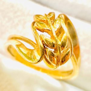 K18(18金) リング・指輪