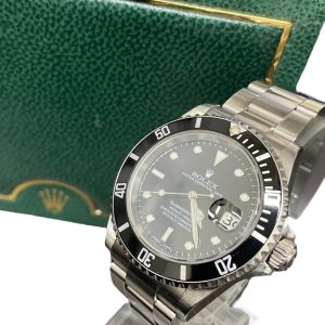 ROLEX ロレックス サブマリーナ