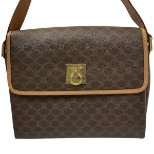 CELINE セリーヌ ショルダーバッグ