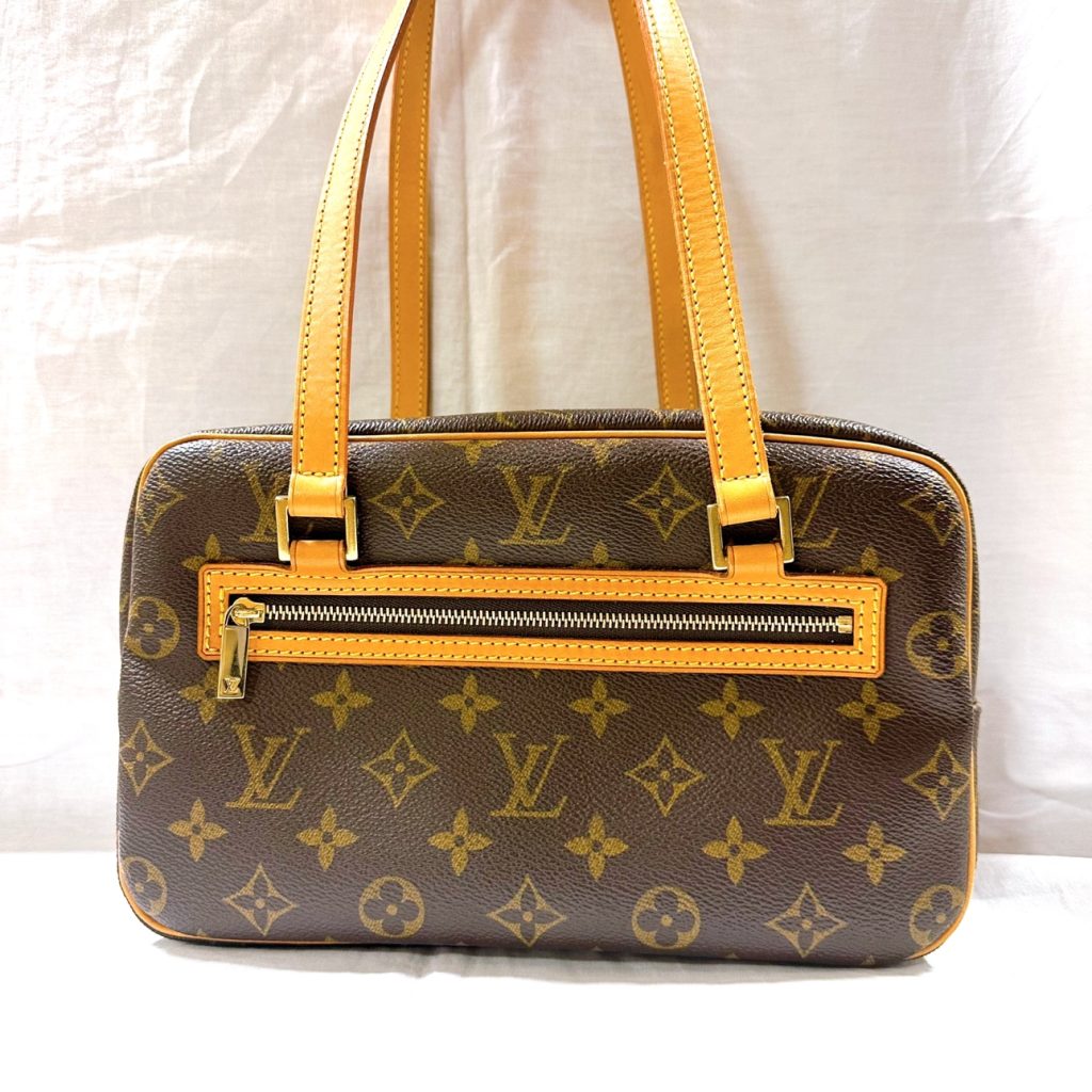 Louis Vuitton(ルイ ヴィトン) シテ MM