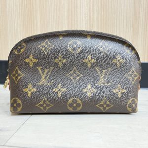 Louis Vuitton ルイ・ヴィトン コスメティック モノグラム