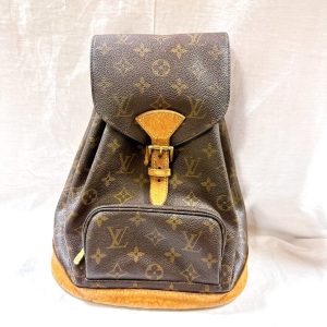 Louis Vuitton(ルイ ヴィトン) モンスリMM