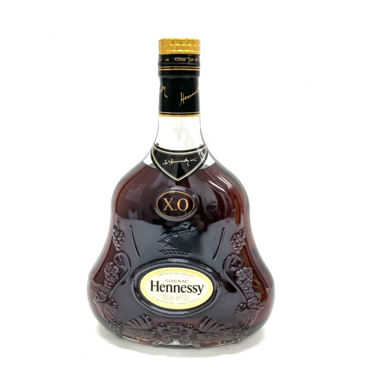 Hennessy ヘネシー XO ブランデー