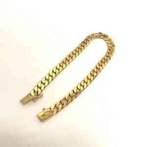 K18 喜平ブレスレット