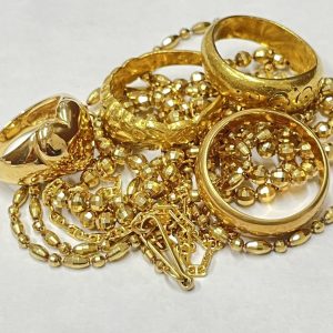 K18 まとめ アクセサリー 750 18金